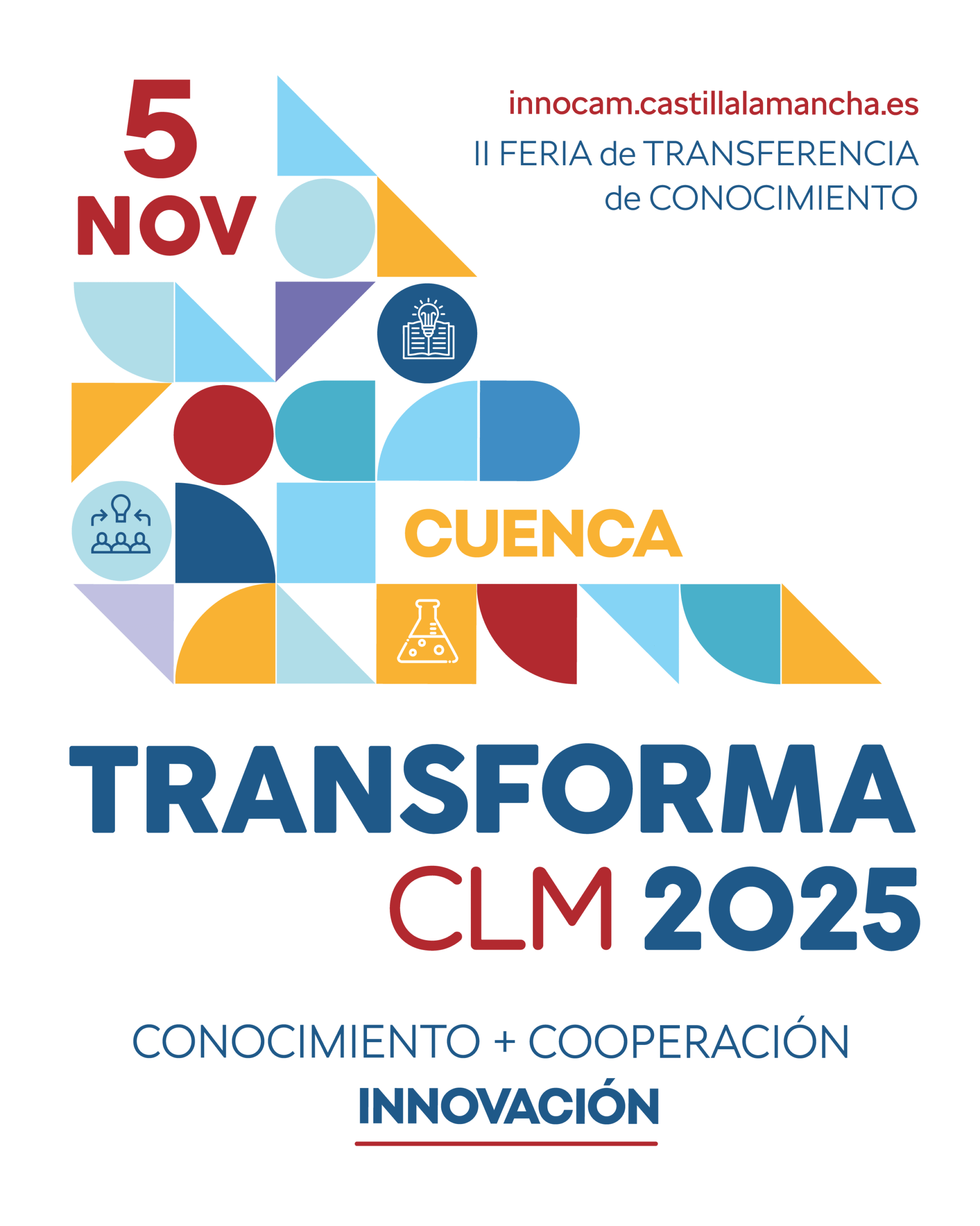 II Feria TransformaCLM