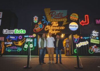 The Champions Burger llega a Guadalajara en busca de la mejor hamburguesa de España