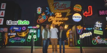 The Champions Burger llega a Guadalajara en busca de la mejor hamburguesa de España