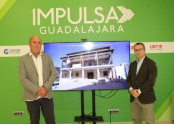 Impulso económico y turístico en Almonacid de Zorita