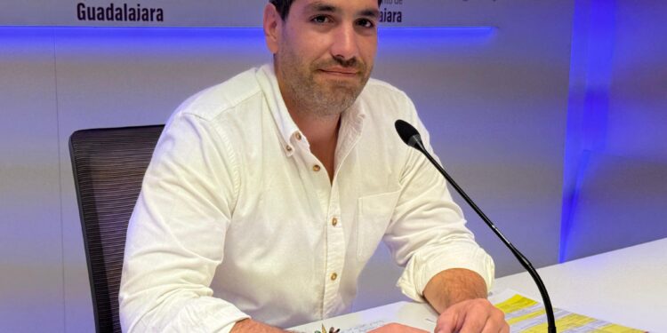 Guadalajara mejora el alumbrado público con 70.000 euros para eliminar 38 puntos negros