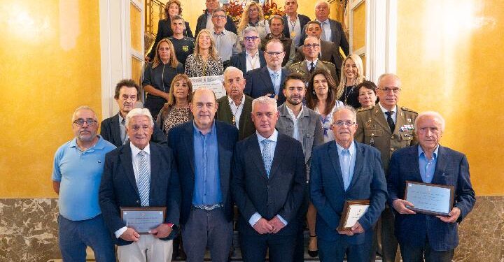 José Luis Vega resalta el potencial de Guadalajara en el Día de la Provincia 2025