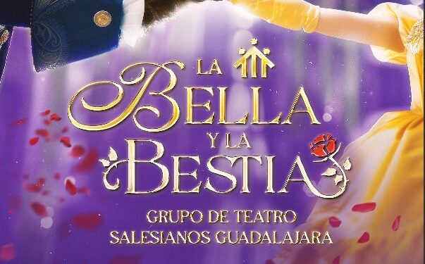 La Bella y La Bestia: segunda temporada del musical gratuito en Guadalajara 2025-2026