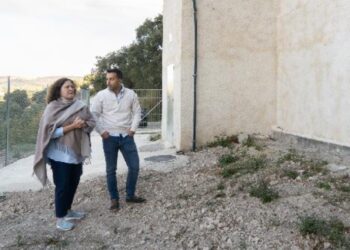 La Diputación de Guadalajara Invierte 419.000 € en Obras para Ocho Municipios del Norte de la Provincia
