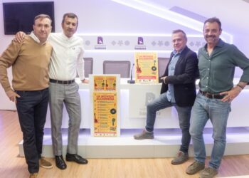 La Movida Alcarreña en Guadalajara 2025: exposición, conciertos y actividades culturales gratuitas