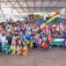 Marchamalo entre Culturas 2025: homenaje a Ucrania y Palestina en una fiesta que celebra la diversidad