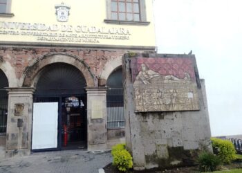 «La otra de Guadalajara»: Mareta abre un encuentro sobre el lazo histórico entre Guadalajara (España) y Guadalajara (México)