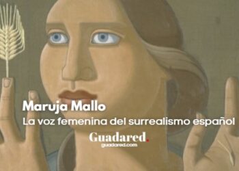 Maruja Mallo en el Reina Sofía: la exposición que celebra a la artista más libre del siglo XX