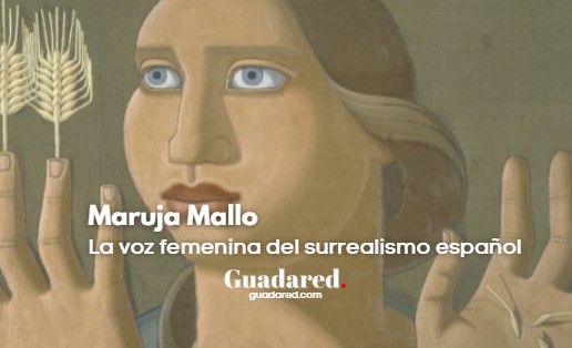 Maruja Mallo en el Reina Sofía: la exposición que celebra a la artista más libre del siglo XX