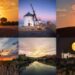 Diez fotografías de Castilla-La Mancha, finalistas en el certamen nacional de Instagram “Mi Rincón Favorito” 2025