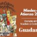 Miedes de Atienza te invita a su Jornada Cidiana 2025: un viaje a la época del Cid Campeador
