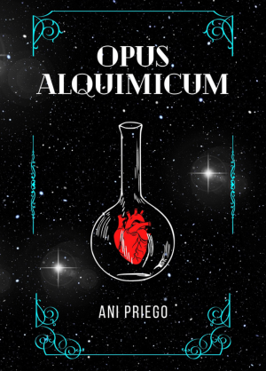 Opus Alquimicum de Ani Priego: alquimia, migración y terror psicológico en una novela reveladora