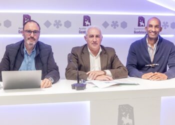 Guadalajara refuerza Ordenanza de Convivencia, combate explotación sexual y regula instalaciones deportivas