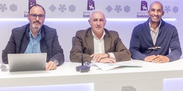 Guadalajara refuerza Ordenanza de Convivencia, combate explotación sexual y regula instalaciones deportivas