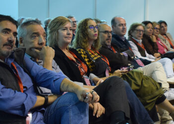 PSOE Guadalajara resalta la 'década de progreso' de García-Page y defiende la victoria sobre el río Tajo