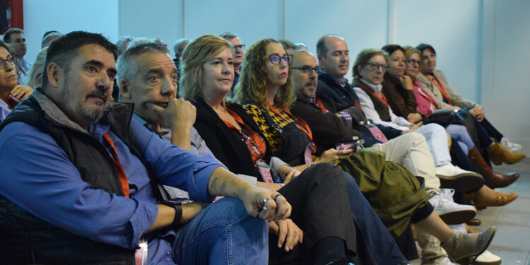 PSOE Guadalajara resalta la 'década de progreso' de García-Page y defiende la victoria sobre el río Tajo