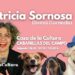 Patricia Sornosa en Cabanillas 2025: Monólogo feminista «Divina Comedia»