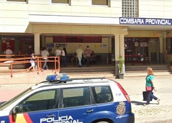 Herido grave un hombre tras una agresión con arma blanca en Guadalajara