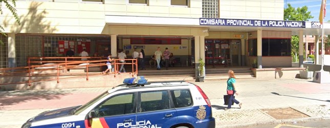 Herido grave un hombre tras una agresión con arma blanca en Guadalajara