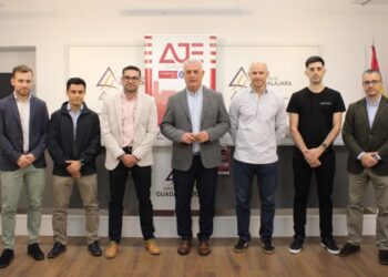 Premio Juventud Empresarial 2025 en Guadalajara | Networking y apoyo a jóvenes empresarios