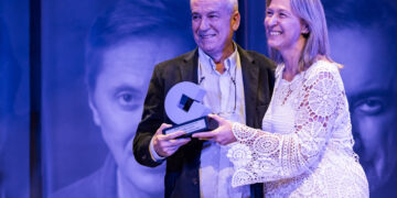 Premios Cope Guadalajara 2025: Ana Guarinos reconoce al pequeño comercio y a los galardonados de la ciudad