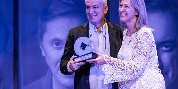 Premios Cope Guadalajara 2025: Ana Guarinos reconoce al pequeño comercio y a los galardonados de la ciudad