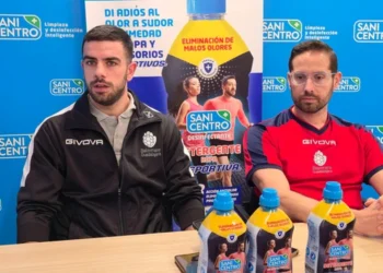 Sanicentro BM Guadalajara visita a IruDek Bidasoa Irún en Artaleku | Jornada 7 Liga ASOBAL