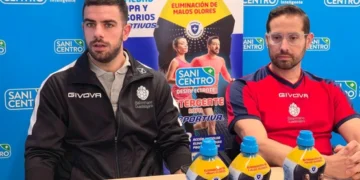 Sanicentro BM Guadalajara visita a IruDek Bidasoa Irún en Artaleku | Jornada 7 Liga ASOBAL