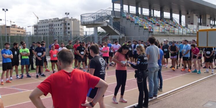 Oposiciones Policía Local Alovera 2025: Convocatoria para cinco plazas