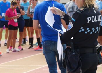 Oposiciones Policía Local Alovera 2025: Convocatoria para cinco plazas