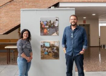 Exposición “Sembrando Futuro” en Guadalajara: cooperación internacional y seguridad alimentaria en Bolivia