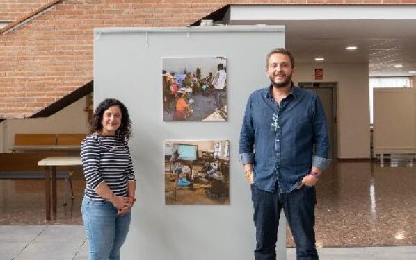 Exposición “Sembrando Futuro” en Guadalajara: cooperación internacional y seguridad alimentaria en Bolivia