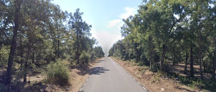 Inversión de 1,3 millones en Guadalajara para asfaltar cinco caminos rurales clave