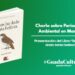 Charla sobre Periodismo Ambiental en Mareta: Presentación del Libro "Se nos ha dado tanta belleza"