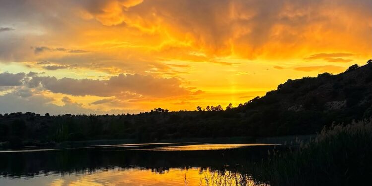 Diez fotografías de Castilla-La Mancha, finalistas en el certamen nacional de Instagram “Mi Rincón Favorito” 2025