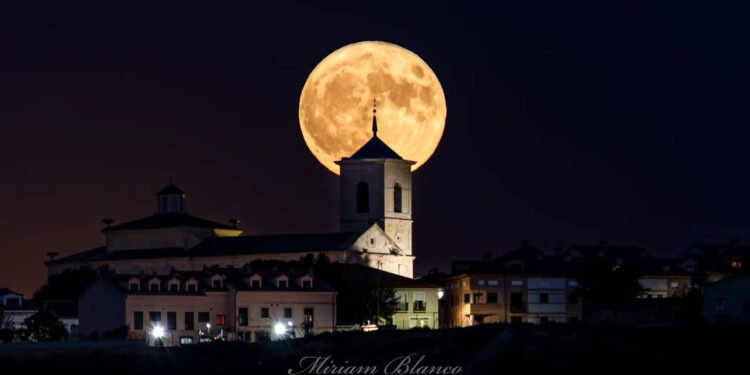 Diez fotografías de Castilla-La Mancha, finalistas en el certamen nacional de Instagram “Mi Rincón Favorito” 2025