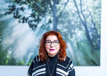 Premio Francisca de Pedraza 2025: Sonia E. Vaccaro reconocida por su trabajo contra la violencia vicaria