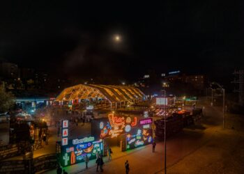 The Champions Burger Guadalajara 2025: últimos días para votar por la mejor hamburguesa gourmet