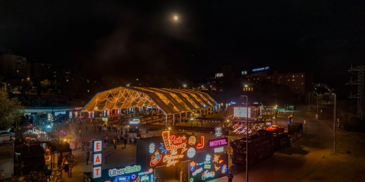 The Champions Burger Guadalajara 2025: últimos días para votar por la mejor hamburguesa gourmet