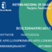 El SESCAM alerta sobre una estafa con falsos mensajes de renovación de la Tarjeta Sanitaria Individual