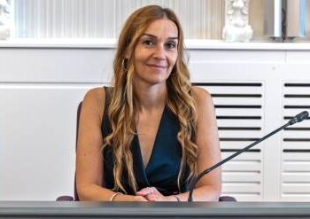 Teresa López Tomé, nueva directora del Instituto de la Mujer de Castilla-La Mancha