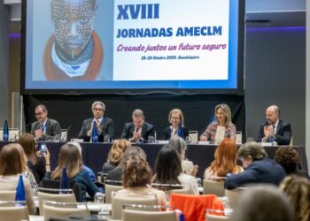 XVIII Jornadas de AMECLM | Guadalajara se consolida como referente nacional en medicina estética