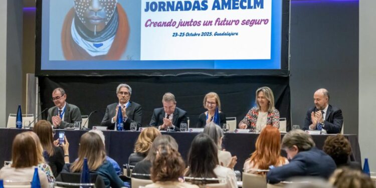 XVIII Jornadas de AMECLM | Guadalajara se consolida como referente nacional en medicina estética