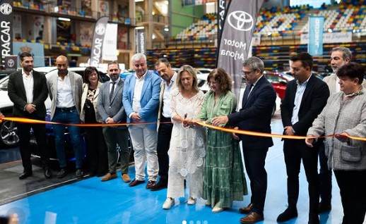 XVIII Salón del Automóvil Guadalajara 2025