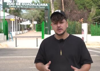 El Zoológico de Guadalajara