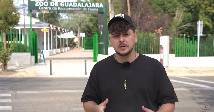 El Zoológico de Guadalajara