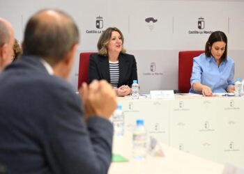 Castilla-La Mancha aumenta a 500.000 € las ayudas MICE para congresos, seminarios y eventos profesionales