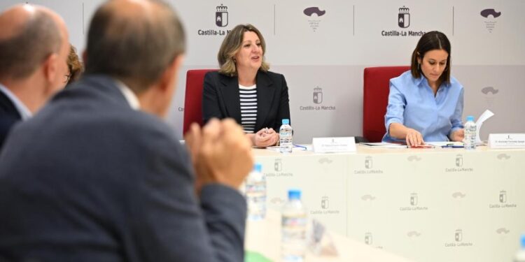 Castilla-La Mancha aumenta a 500.000 € las ayudas MICE para congresos, seminarios y eventos profesionales