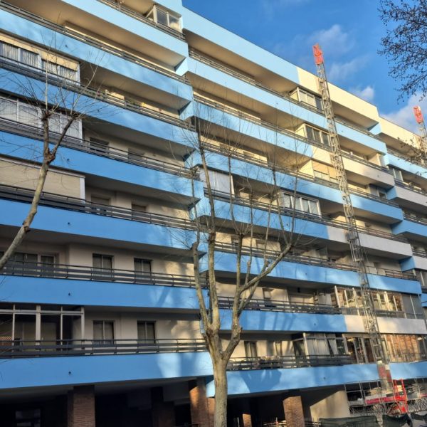 Terraqueas: El Socio Perfecto para la Rehabilitación Energética