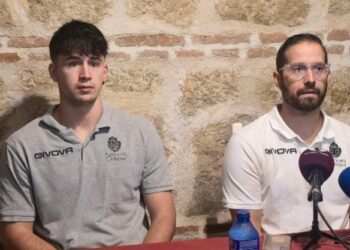 El Sanicentro BM Guadalajara viaja a Cangas en busca de su primera victoria en la Liga ASOBAL